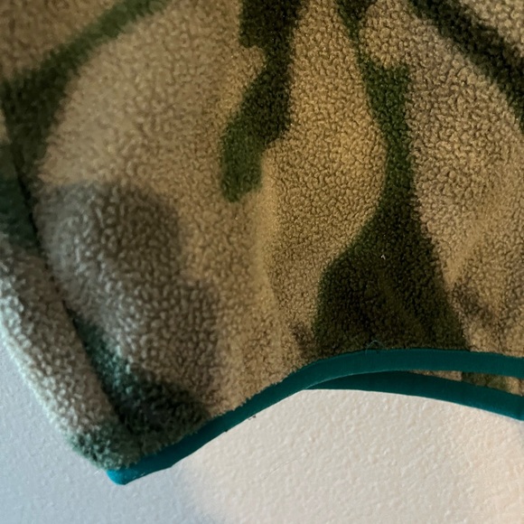 Patagonia Men’s Synchilla XS - Picture 7 of 10